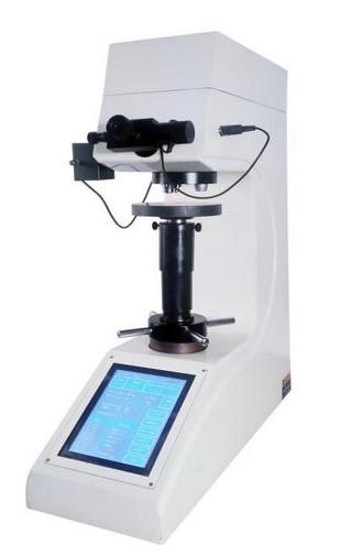 Touch Screen Digital Low Load Brinell Hardness Tester with Hardness Curve