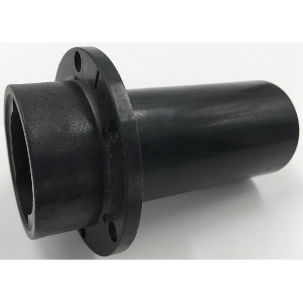 Prototype Plastic Injection Parts 3D Printed Injection Mold Die Casting