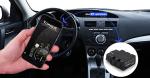 Auto 12 Volt Bluetooth Obd2 Scan Tool 16 - Pin Support All OBDII Protocols