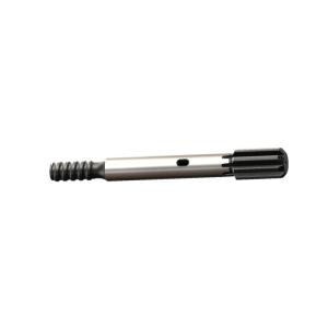 China 490mm Drill Shank Adapter HC109 T38 Spline Rotary Hammer Bits on sale