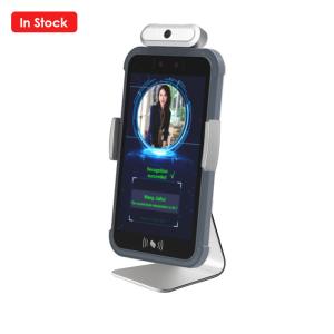 Wholesale Multilingual Smart Face Recognition Office Attendance System Free SDK from china suppliers