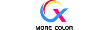 China Shenzhen More Color New Materials co.,LTD logo