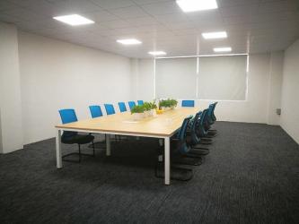 Shenzhen Yoda Views Technology Co., Ltd