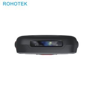 Wholesale IP65 PDA Barcode Scanner Quad Core CPU Bluetooth Wireless PDA from china suppliers