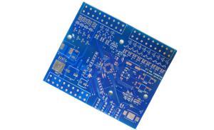 Wholesale Single Sided And Double Sided Pcb Assembly soldering Fan Outline Tolerance from china suppliers