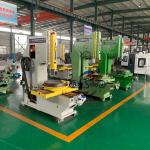 Keyway Shaper Slotter Machine Heavy Duty B5032 Metal Slot Shaping Machine
