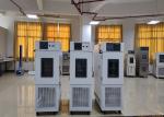 TEMI880 Programmable SUS304 Constant Temperature Humidity Test Machine