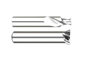 China Tungsten Carbide Custom Milling Tools / Dovetail End Mill Cutter Tools on sale