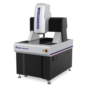 Wholesale Moving Bridge Automatic Vision Measuring Machine High Precision AutoVision432 Series from china suppliers