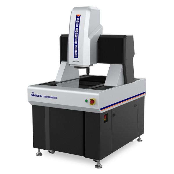 Moving Bridge Automatic Vision Measuring Machine High Precision AutoVision432