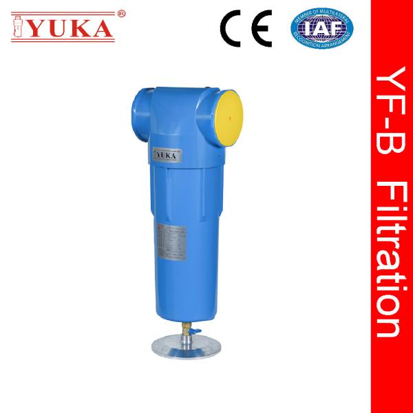 Quality Compressed Air Filter Working Principle for sale