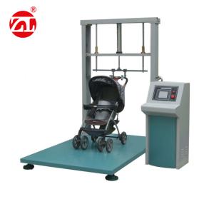 Wholesale 220V 50Hz Handle Fatigue Testing Machine For Baby Stroller Canvas Rubber Convey Belt Available from china suppliers