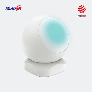 Wholesale Zigbee Wireless Tuya Smart Motion Sensor Home Security 1 Year Battery from china suppliers