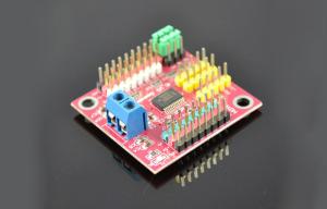 Wholesale IIC / I2C / TWI Turn 6 Digital IO Ports module for Arduino from china suppliers