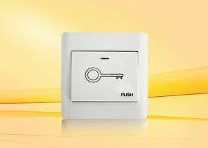 Wholesale Plastic Fireproof Push Button For Access Control from china suppliers