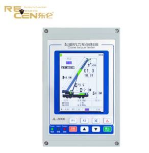 Wholesale IP65 Crane Safe Load Indicator from china suppliers