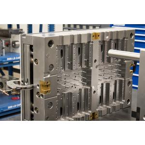 Buy cheap Sturdy Plastic Injection Mould Custom Processing Service ABS Shell Injection from wholesalers