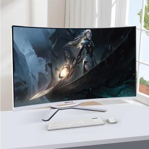 Wholesale Upgrade To Curved Computer Monitor For Optimal Performance from china suppliers