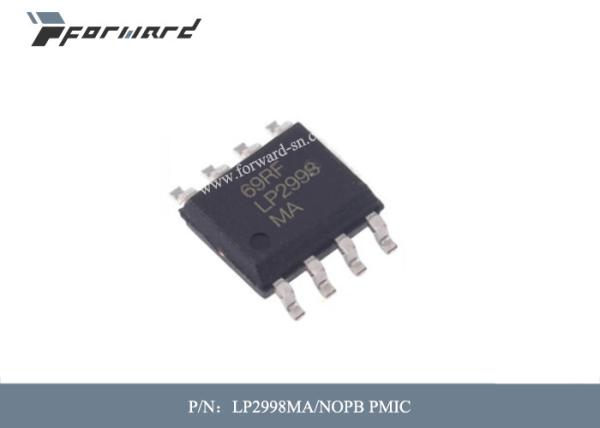 Quality LP2998MA NOPB DDR Termination Regulator 1.35 V To 5.5 V for sale