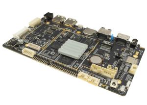 Wholesale Android system RK3288 embedded board USB/ETHERNET/WIFI/BT/ controller board from china suppliers