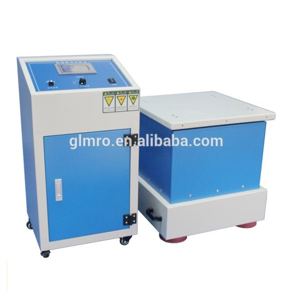 Quality Vibration Lab Equipment / Controller Vibration Test for sale