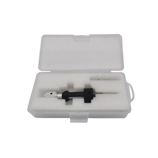 special positioning opening tool locksmith tools blade lock picks tools for ABUS CISA