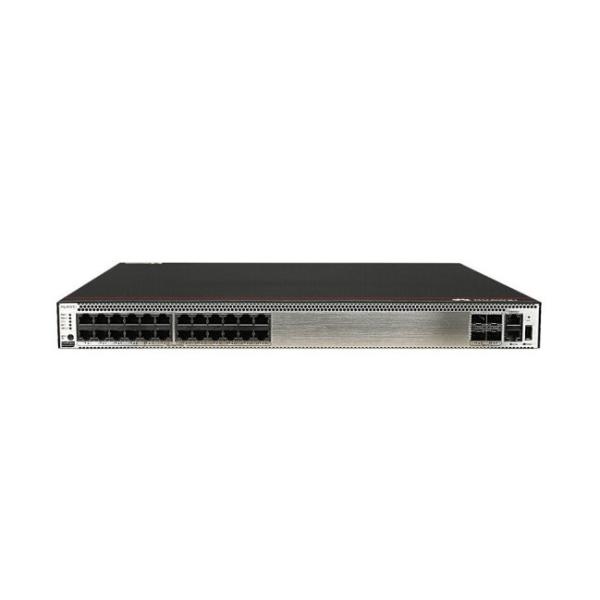 S5731S-H24T4XC-A S5700 Series Switches for Improved Network Performance