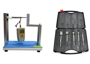 Wholesale UL 496 Cap Of Metal - Shell Lampholders Security Test Apparatus from china suppliers