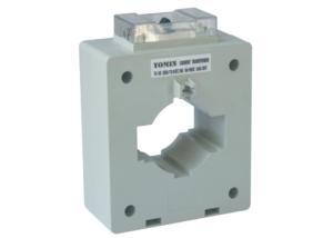 Window Type CT &  Toroidal Current Transformer Used for Energy meter