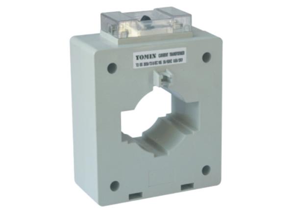 Window Type CT & Toroidal Current Transformer Used for Energy meter