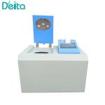 CVT Building Material Calorific Value Testing ISO1716 Tester