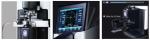 Optical Lensometer 5.6 Inch Adjustable TFT LCD Monitor Optical Lensometer 0.01D