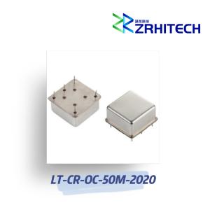 Wholesale 5MHz 100 Mhz 125MHz Oven Controlled Crystal Oscillator Ocxo High Precision Low Phase Noise from china suppliers
