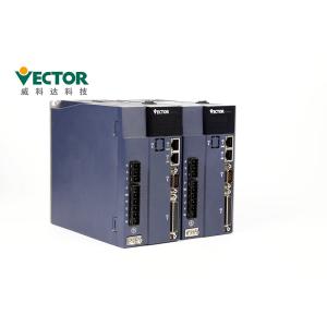 Wholesale 3 Phase 400W Servo Motor Drive CanOpen Servo Drive from china suppliers