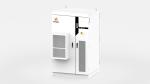 Customized All in One Commercial Energy Storage System RS485 Communication