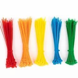 Quality Custom Hot Runner Plastic Products Molding With Extrusion Cable Tie/Injection Plastic Cable Tie for sale