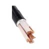 Buy cheap 5 Core XLPE Insulation PVC Sheathed CU/XLPE/PVC Low Voltage Electrical Cable from wholesalers