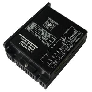 2 Quadrant High Current 12V 3 Phase BLDC Motor Driver With Speed Showing Panel