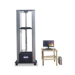 Accuracy 0.5% SATRA TM5 Universal Testing Machine For Footwear