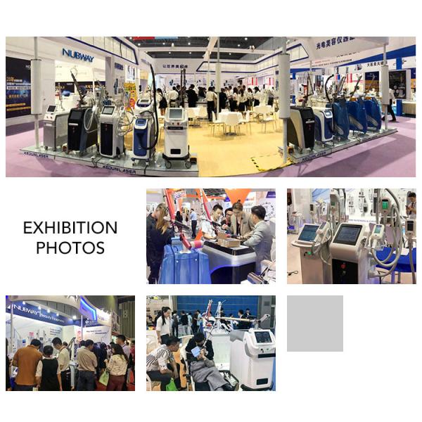 2018 hot sale Q-switch nd yag laser salon use tattoo removal machine