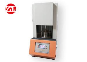Wholesale ASTM D2084 Rubber Mooney Viscometer With Large Rotor from china suppliers