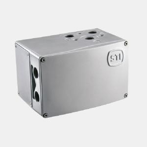 IMI STI Smart Positioner Digital Pneumatic Valve Controller High Precision