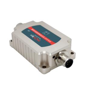 HDA436V RS422 Anti Vibration Tilt Angle Meter TTL Measurement Dynamic Sensor
