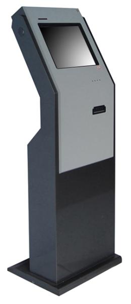 Quality Q2 Self service queue machine for sale