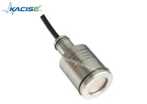 Wholesale Corrosion-resistant ceramic core liquid pressure transmitter with small measuring range with accuracy ±0.25% from china suppliers