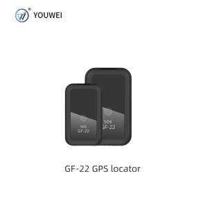 China Mini Global GPS Positioner Track Smart Car Positioner Multi Vehicle Management Device on sale