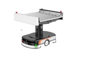 Warehouse System Autonomous Mobile Robots AMR CLX-G010-C
