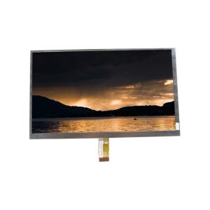 Wholesale 9.0 Inch 640*234 TFT LCD Screen Display Panel HSD090ICW1-A00 For Portable DVD Player from china suppliers