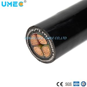 Wholesale Overhead Power Grids Steel-Tape Armored PVC Insulated Sheathed Copper Core Power Cable from china suppliers