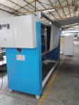 Vertical Digital Panel Cutting Machine Parameter Setting With Touch Screen